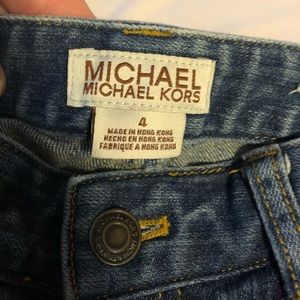 Michael Kors, size 4 womens